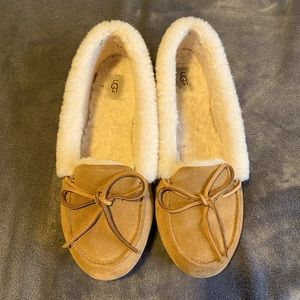 Ugg Slippers